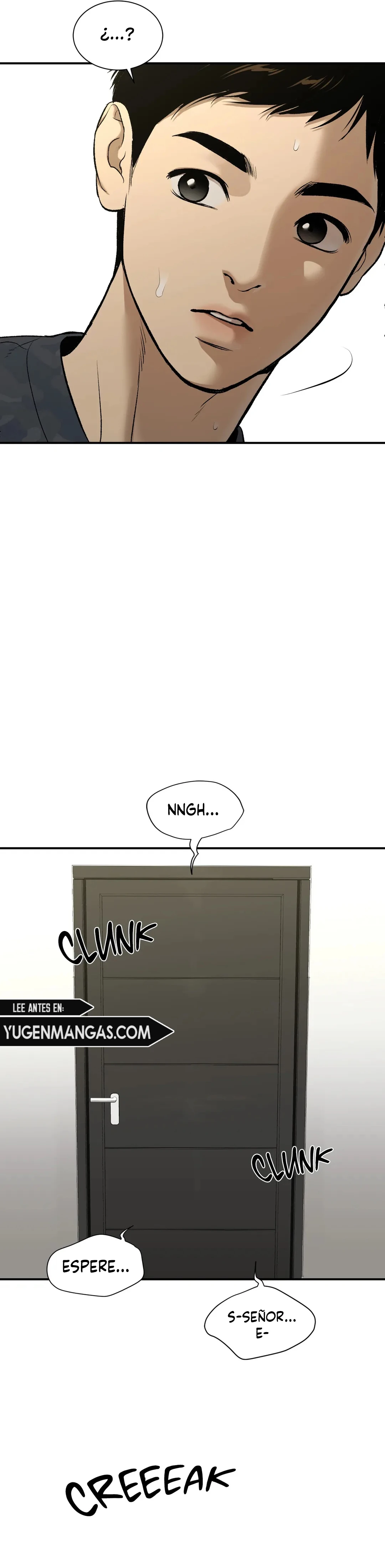 Jinx - Capítulo 23 - Página 20 - LectorTMOo