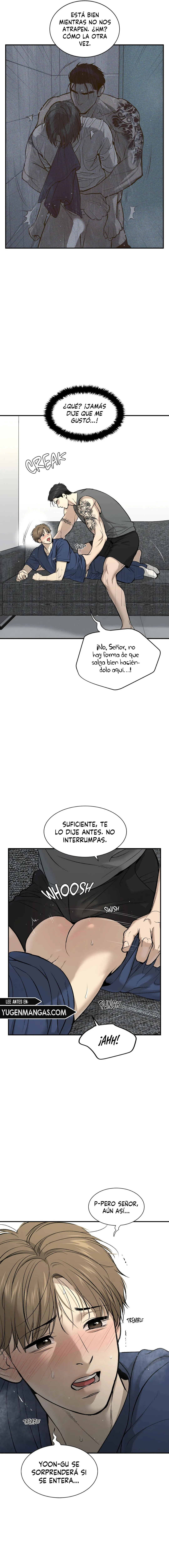 Jinx - Capítulo 24 - Página 4 - LectorTMOo