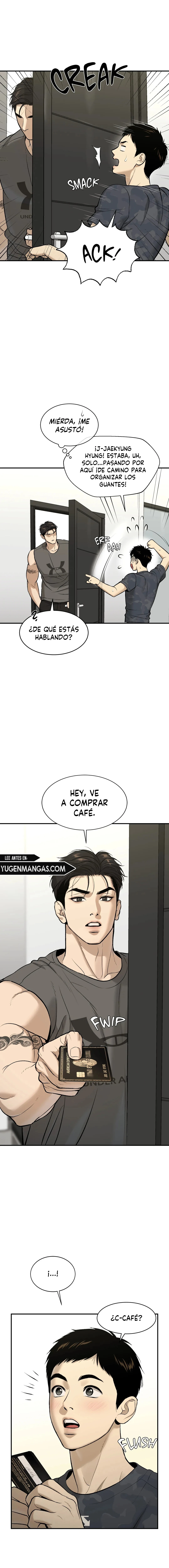 Jinx - Capítulo 24 - Página 6 - LectorTMOo