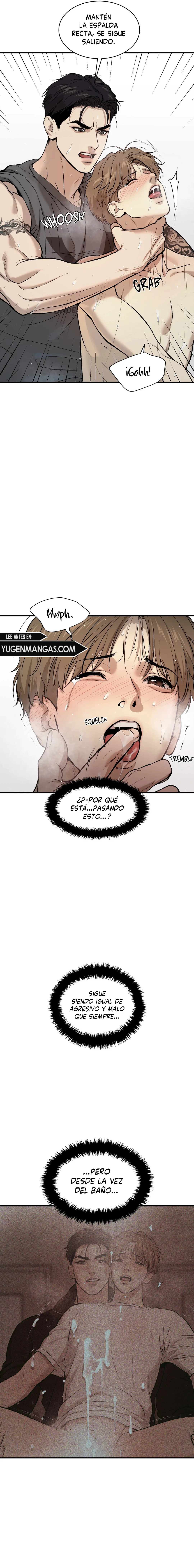 Jinx - Capítulo 24 - Página 11 - LectorTMOo