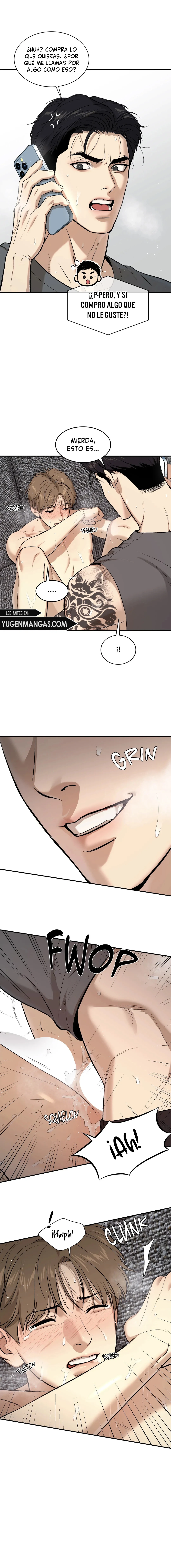 Jinx - Capítulo 24 - Página 16 - LectorTMOo