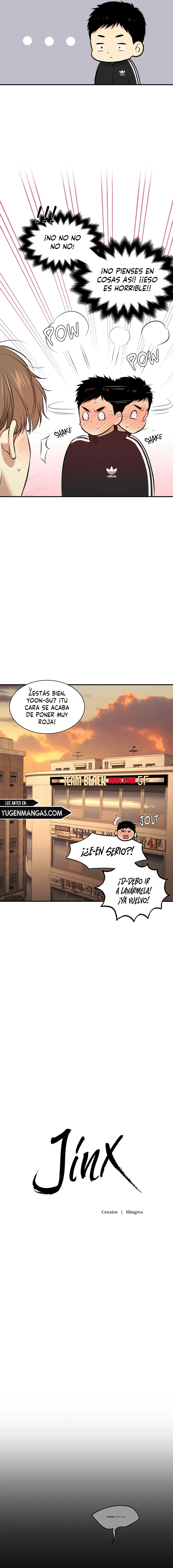 Jinx - Capítulo 25 - Página 4 - LectorTMOo