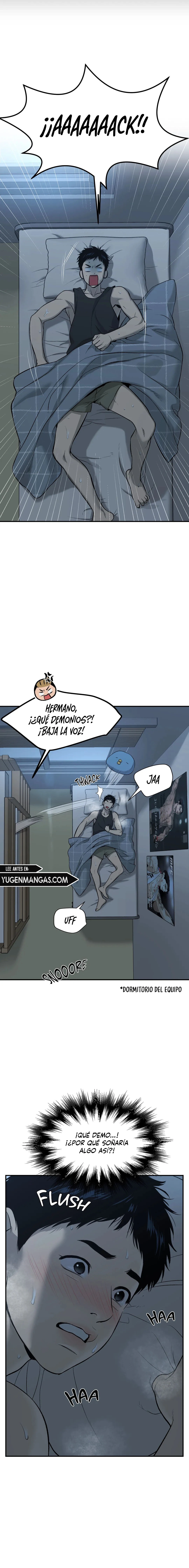 Jinx - Capítulo 25 - Página 7 - LectorTMOo