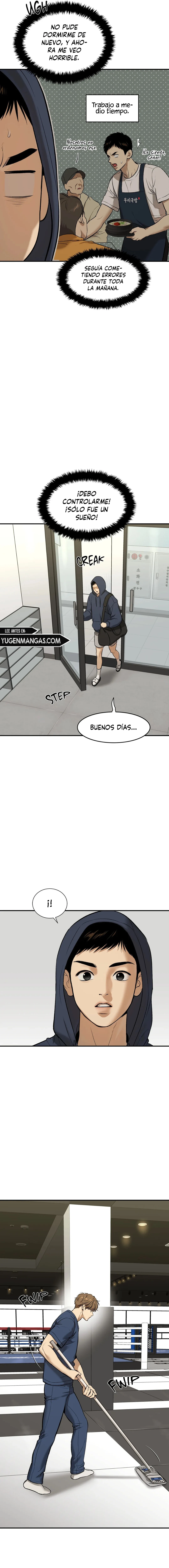 Jinx - Capítulo 25 - Página 9 - LectorTMOo