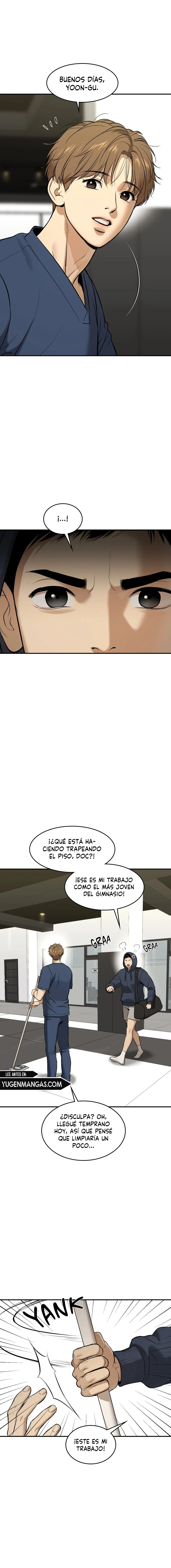 Jinx - Capítulo 25 - Página 10 - LectorTMOo