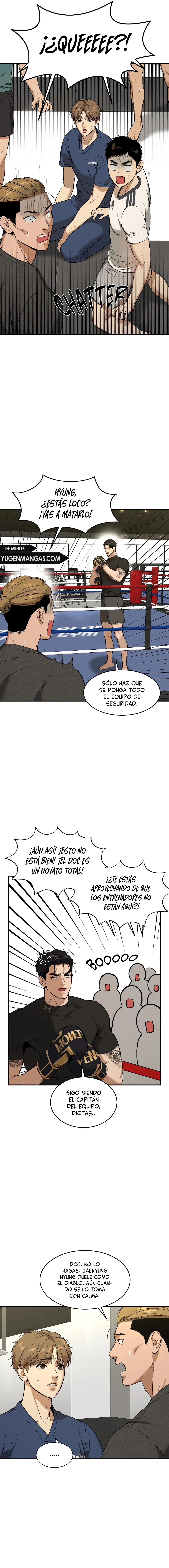 Jinx - Capítulo 25 - Página 22 - LectorTMOo