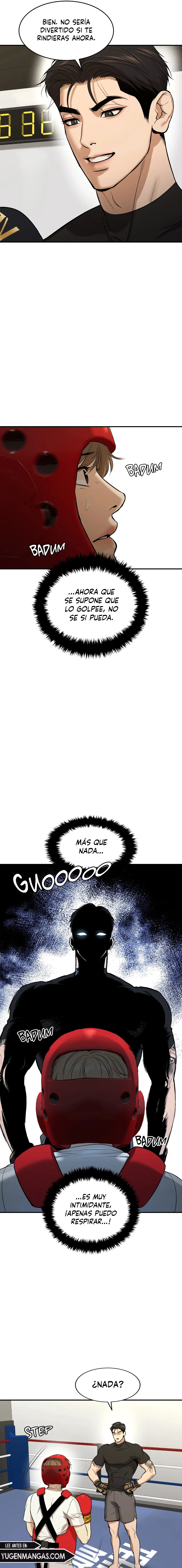 Jinx - Capítulo 26 - Página 8 - LectorTMOo