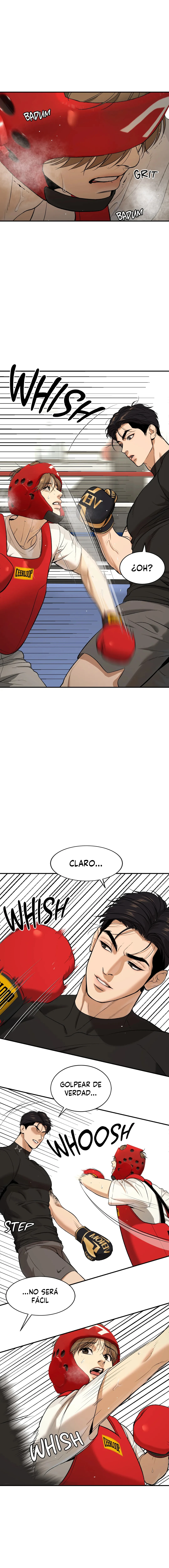 Jinx - Capítulo 26 - Página 11 - LectorTMOo