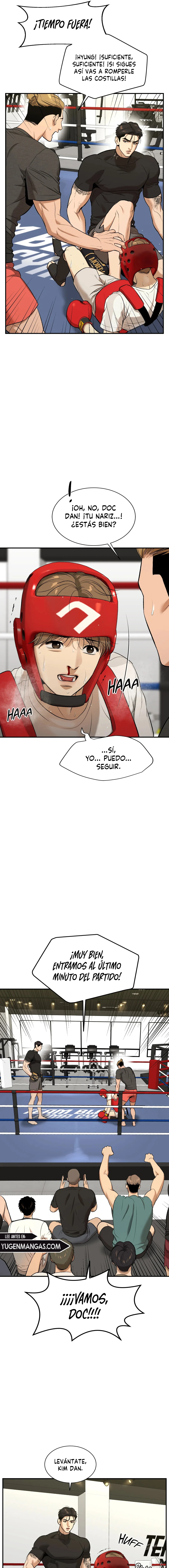 Jinx - Capítulo 26 - Página 14 - LectorTMOo