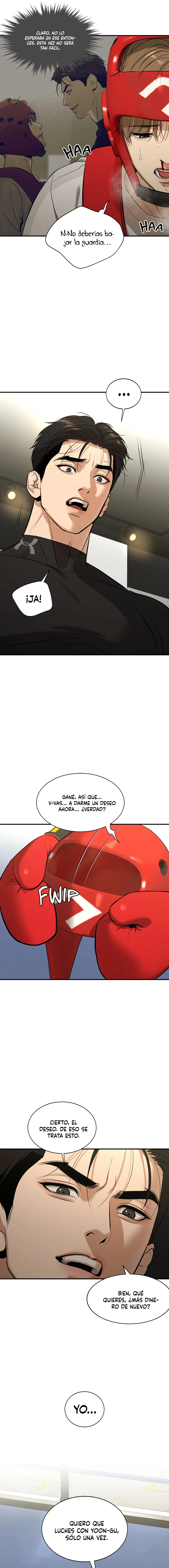 Jinx - Capítulo 26 - Página 20 - LectorTMOo