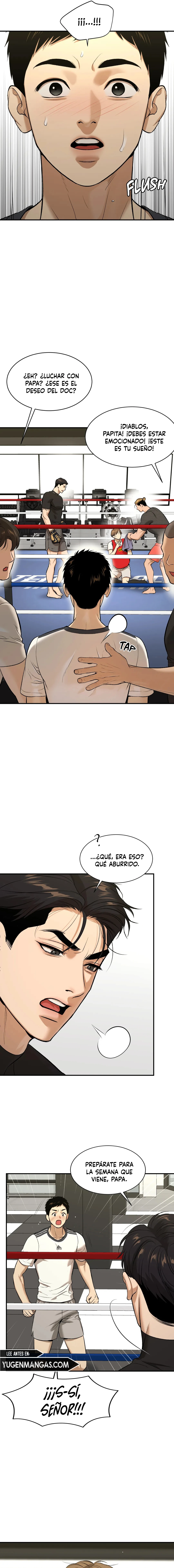 Jinx - Capítulo 26 - Página 22 - LectorTMOo