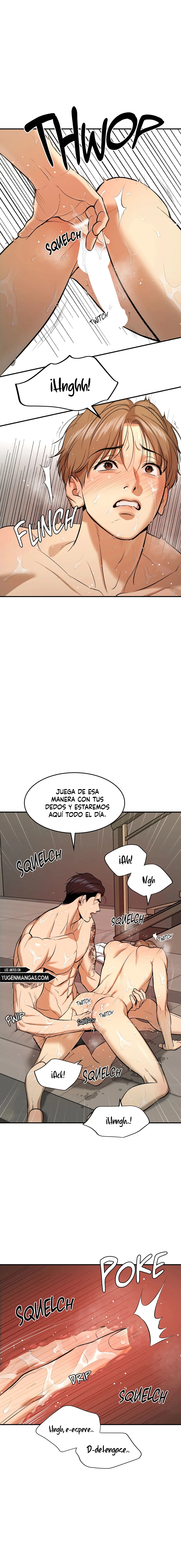 Jinx - Capítulo 28 - Página 8 - LectorTMOo