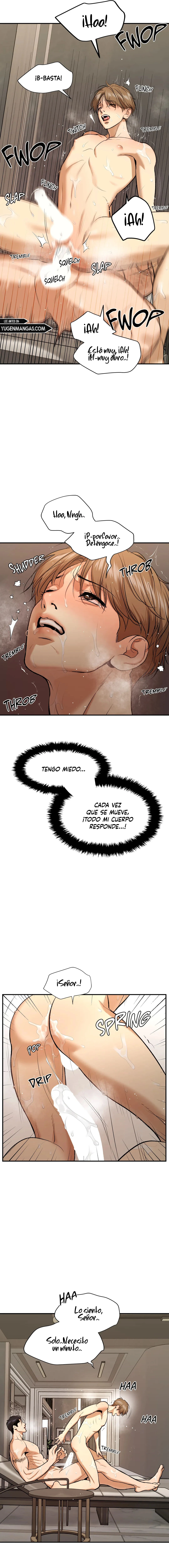 Jinx - Capítulo 28 - Página 16 - LectorTMOo