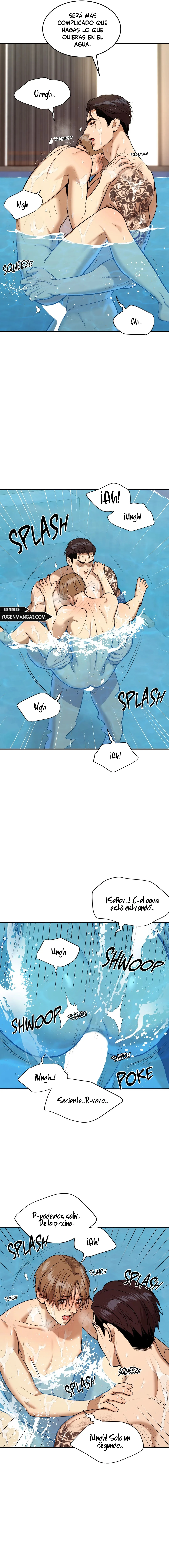 Jinx - Capítulo 28 - Página 19 - LectorTMOo
