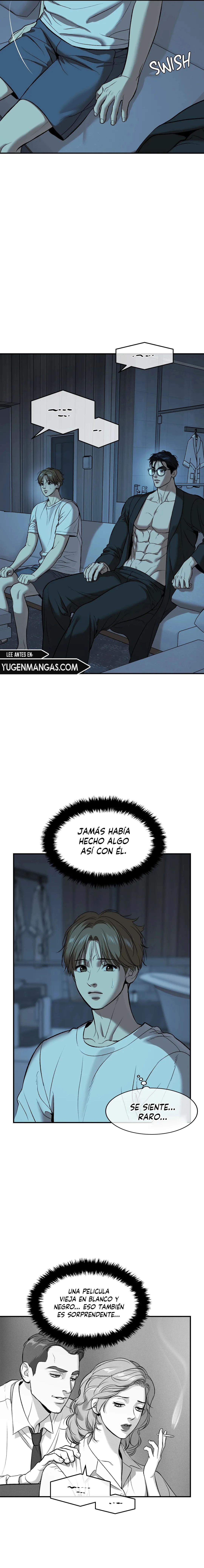 Jinx - Capítulo 29 - Página 6 - LectorTMOo