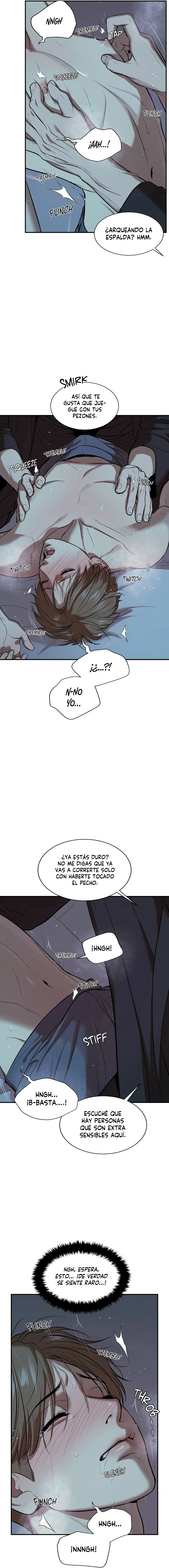 Jinx - Capítulo 29 - Página 19 - LectorTMOo
