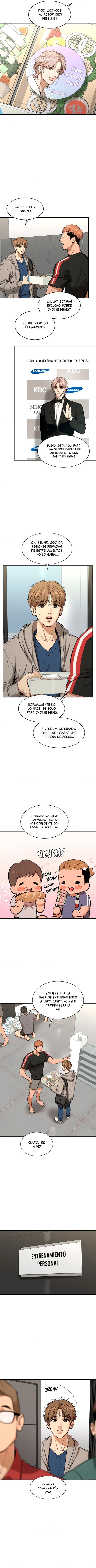 Jinx - Capítulo 30 - Página 5 - LectorTMOo