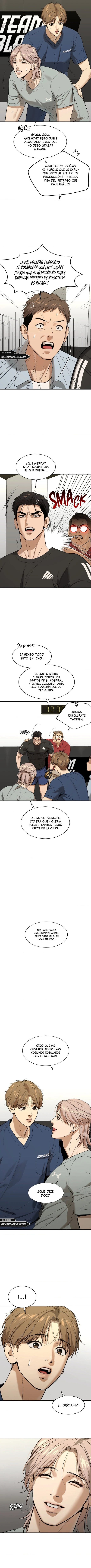 Jinx - Capítulo 31 - Página 13 - LectorTMOo