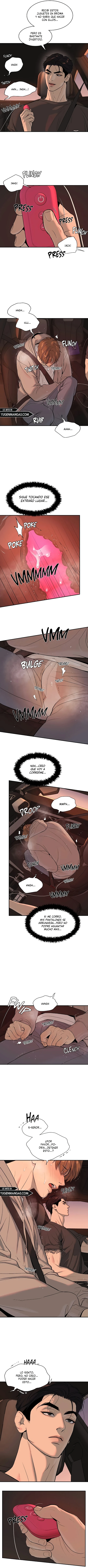 Jinx - Capítulo 33 - Página 6 - LectorTMOo