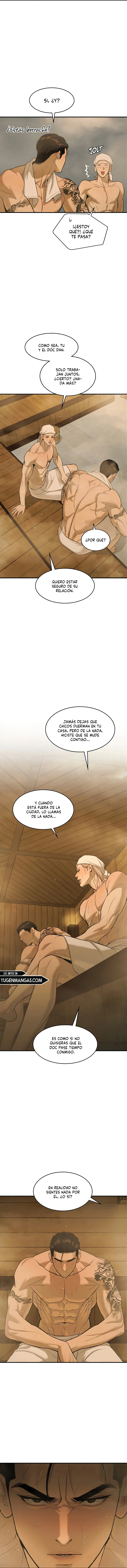 Jinx - Capítulo 34 - Página 5 - LectorTMOo