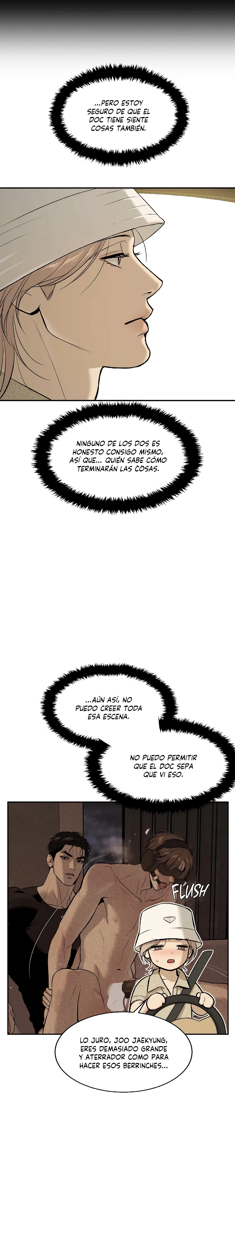 Jinx - Capítulo 35 - Página 15 - LectorTMOo