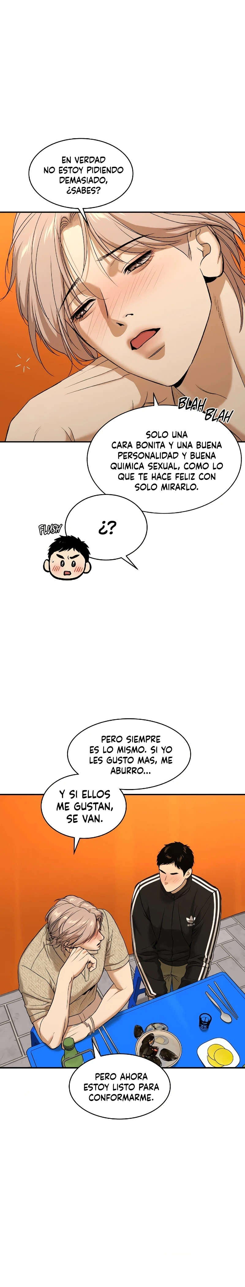 Jinx - Capítulo 35 - Página 23 - LectorTMOo