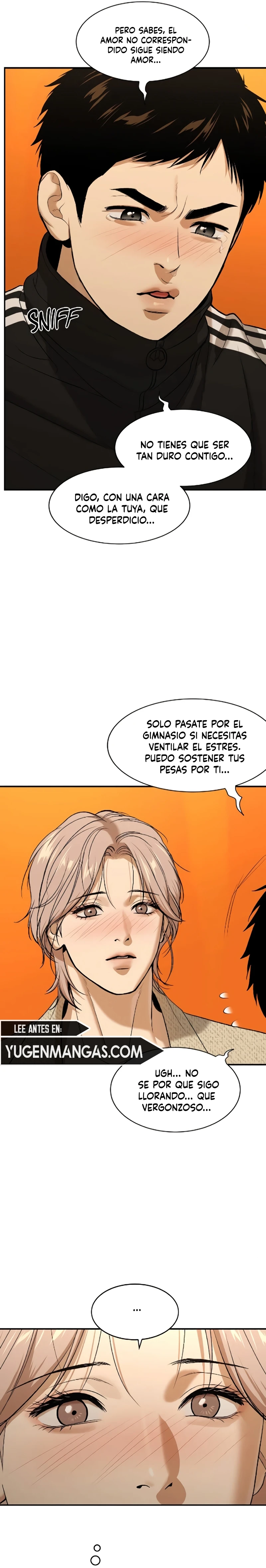 Jinx - Capítulo 35 - Página 28 - LectorTMOo