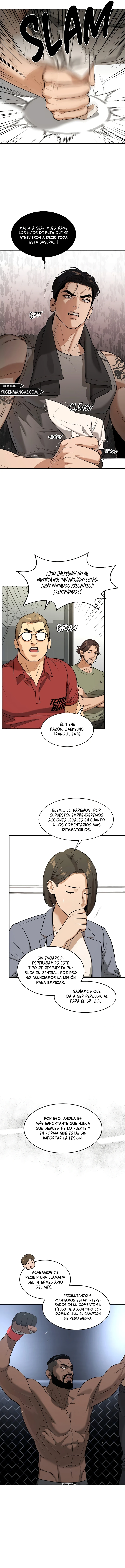 Jinx - Capítulo 36 - Página 11 - LectorTMOo