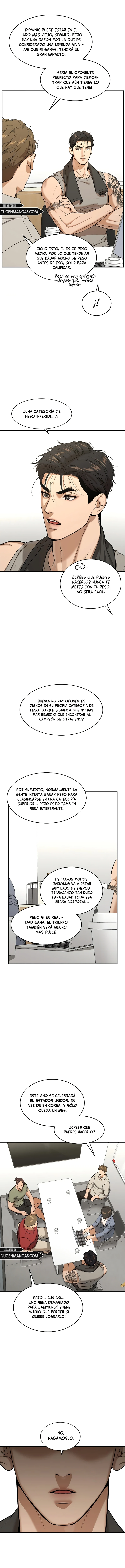 Jinx - Capítulo 36 - Página 12 - LectorTMOo