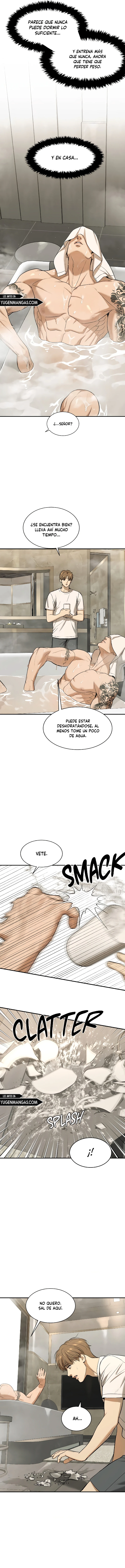 Jinx - Capítulo 36 - Página 15 - LectorTMOo