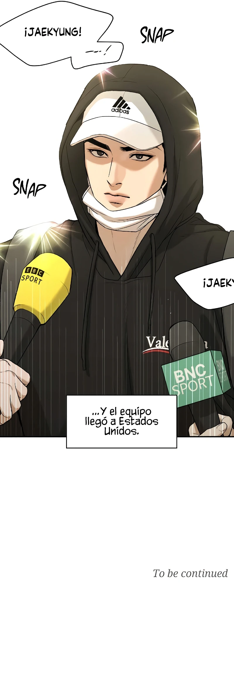 Jinx - Capítulo 36 - Página 19 - LectorTMOo