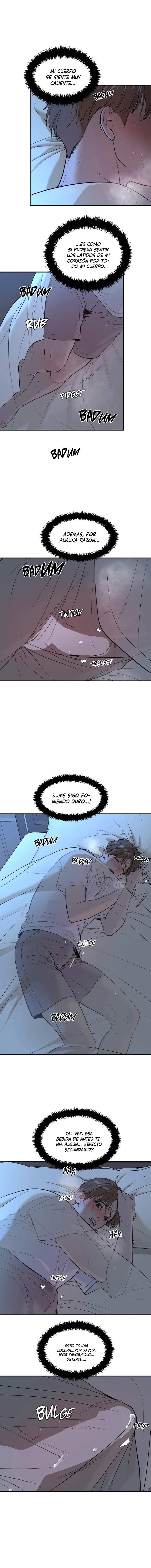 Jinx - Capítulo 38 - Página 7 - LectorTMOo