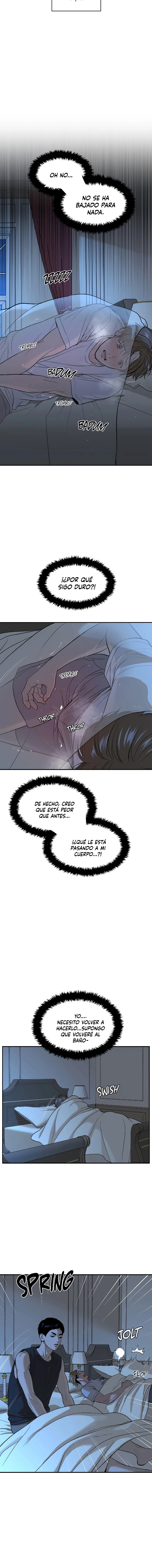 Jinx - Capítulo 38 - Página 11 - LectorTMOo