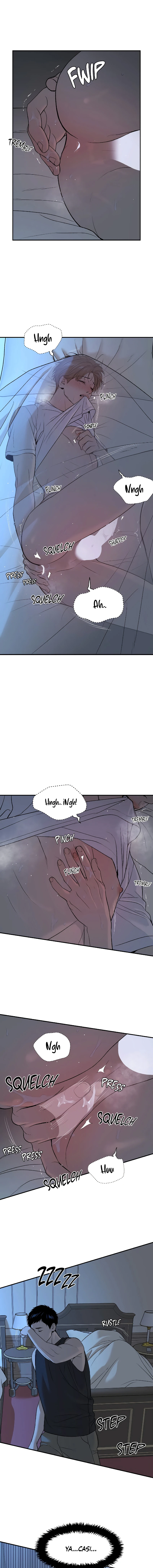 Jinx - Capítulo 38 - Página 14 - LectorTMOo