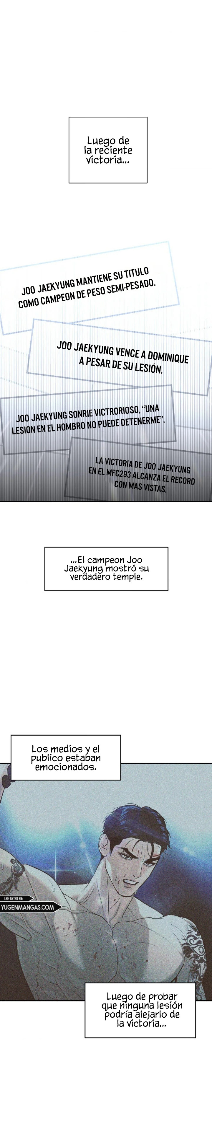 Jinx - Capítulo 41 - Página 1 - LectorTMOo