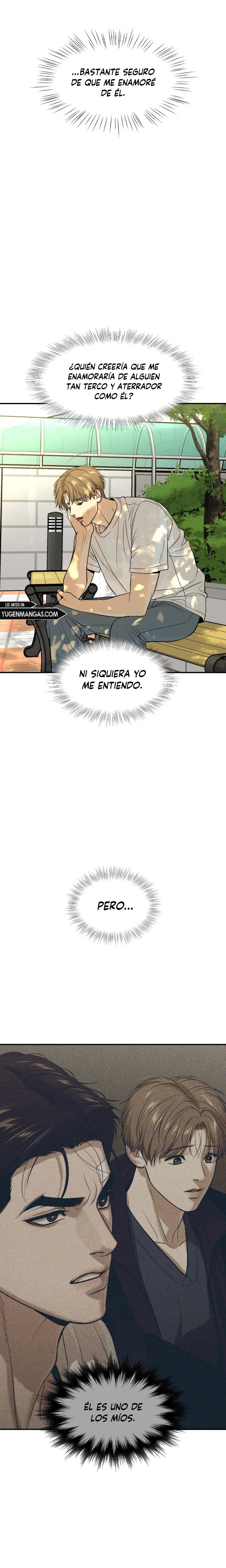Jinx - Capítulo 41 - Página 9 - LectorTMOo