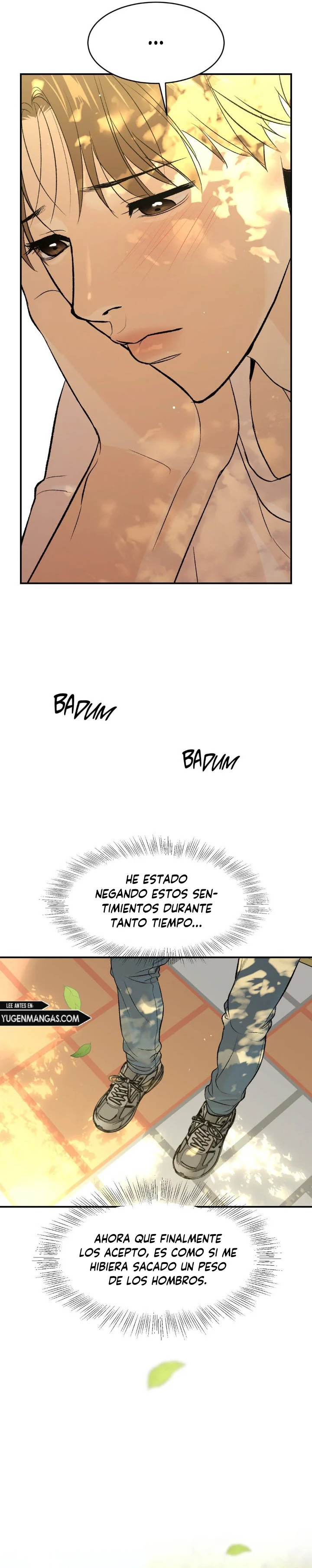 Jinx - Capítulo 41 - Página 10 - LectorTMOo