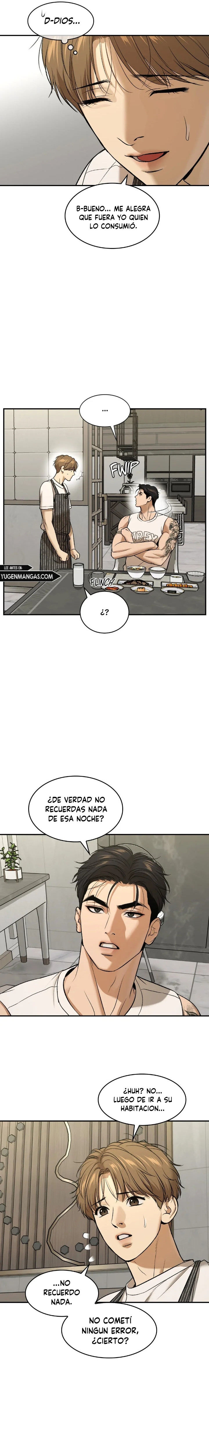 Jinx - Capítulo 41 - Página 17 - LectorTMOo