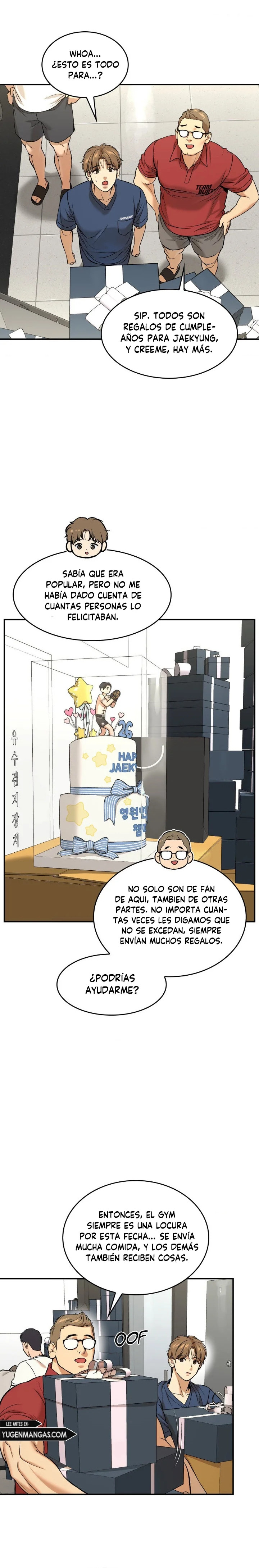 Jinx - Capítulo 41 - Página 20 - LectorTMOo