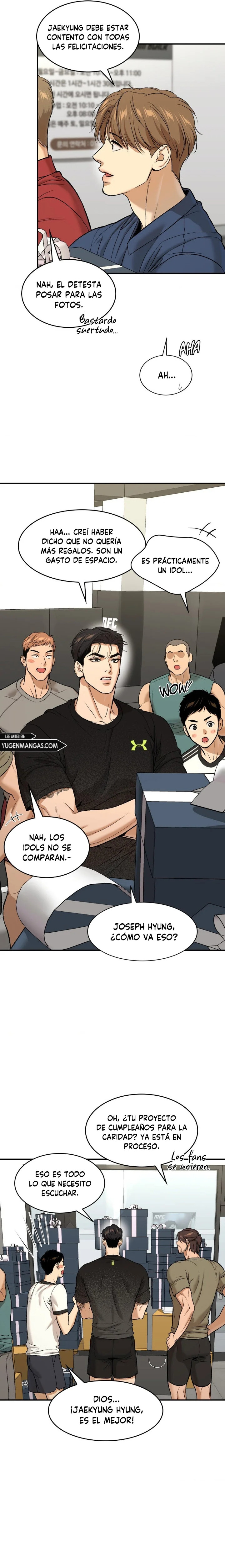 Jinx - Capítulo 41 - Página 21 - LectorTMOo