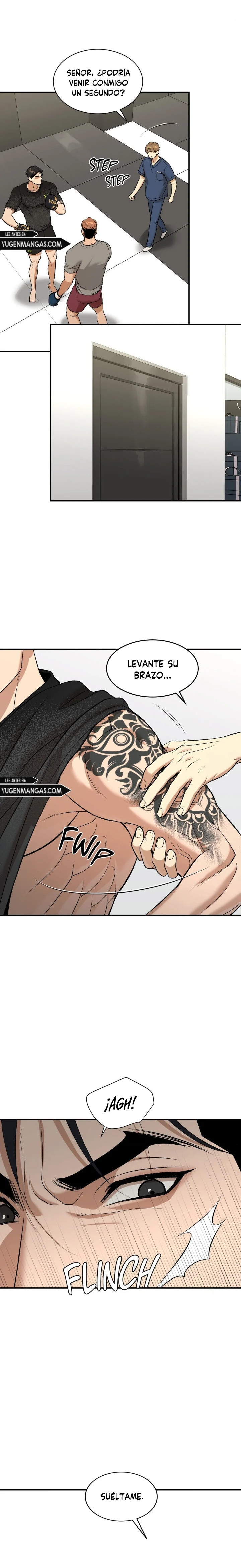 Jinx - Capítulo 41 - Página 25 - LectorTMOo