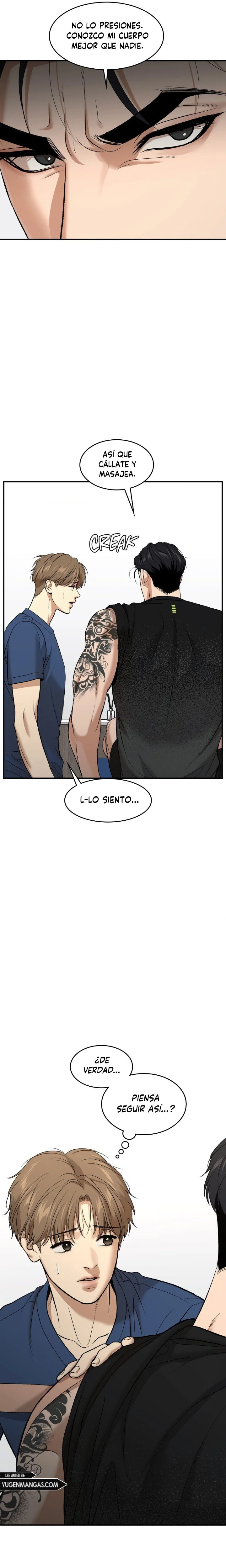 Jinx - Capítulo 41 - Página 28 - LectorTMOo