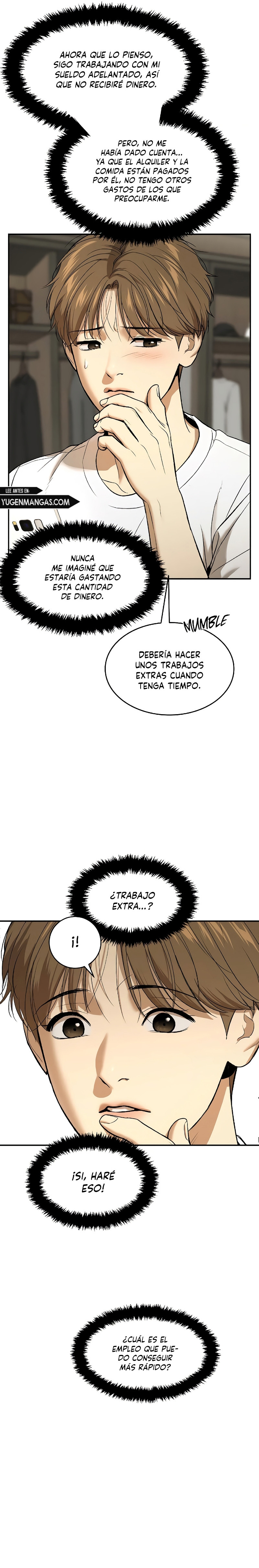 Jinx - Capítulo 42 - Página 10 - LectorTMOo
