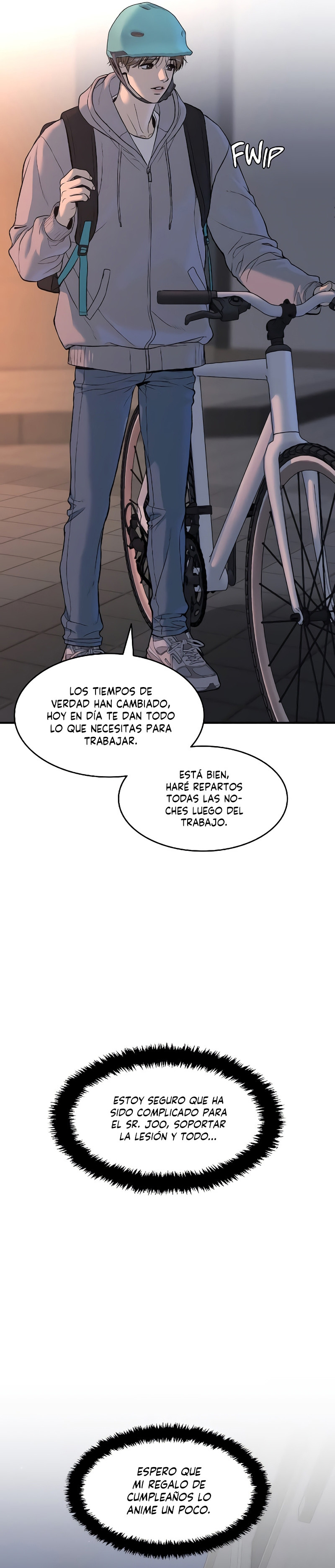 Jinx - Capítulo 42 - Página 12 - LectorTMOo