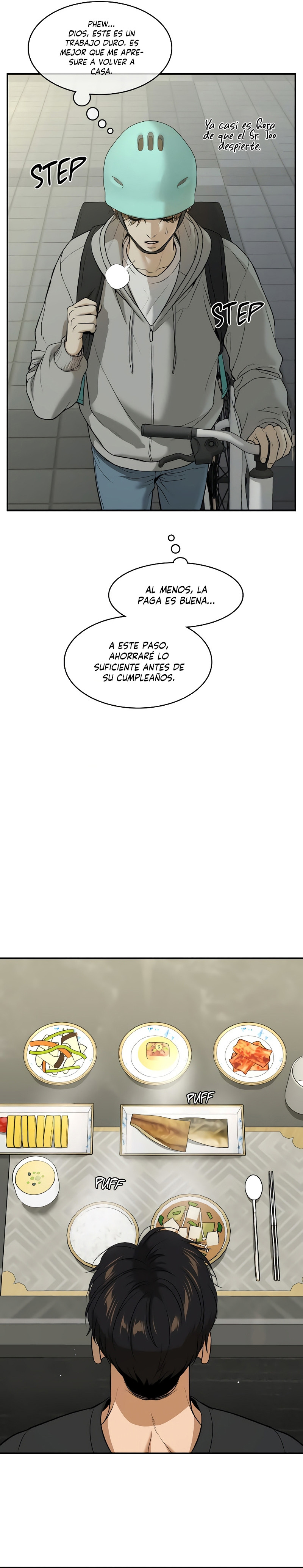 Jinx - Capítulo 42 - Página 15 - LectorTMOo