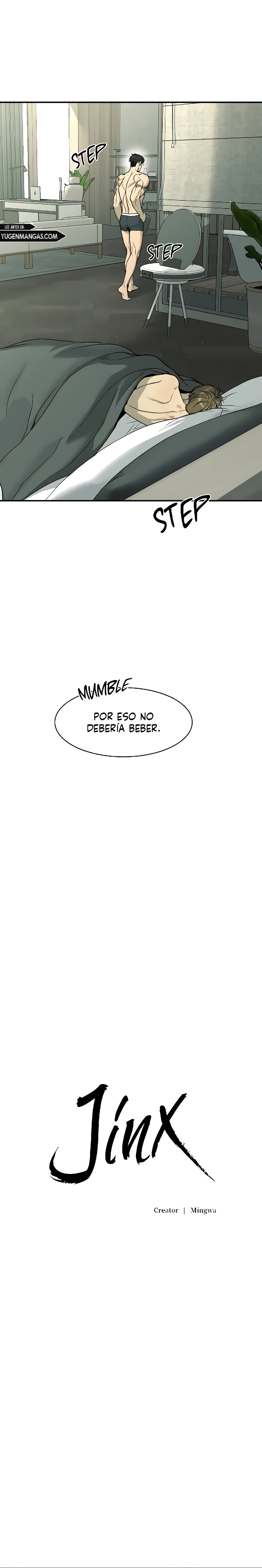 Jinx - Capítulo 45 - Página 5 - LectorTMOo