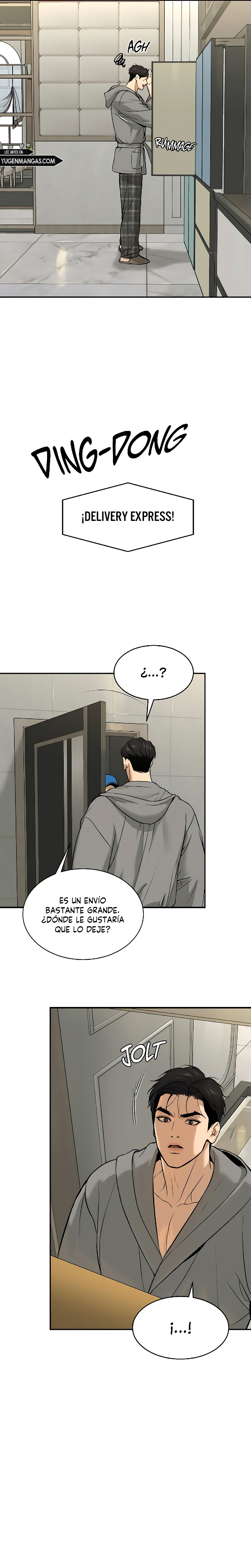 Jinx - Capítulo 45 - Página 6 - LectorTMOo