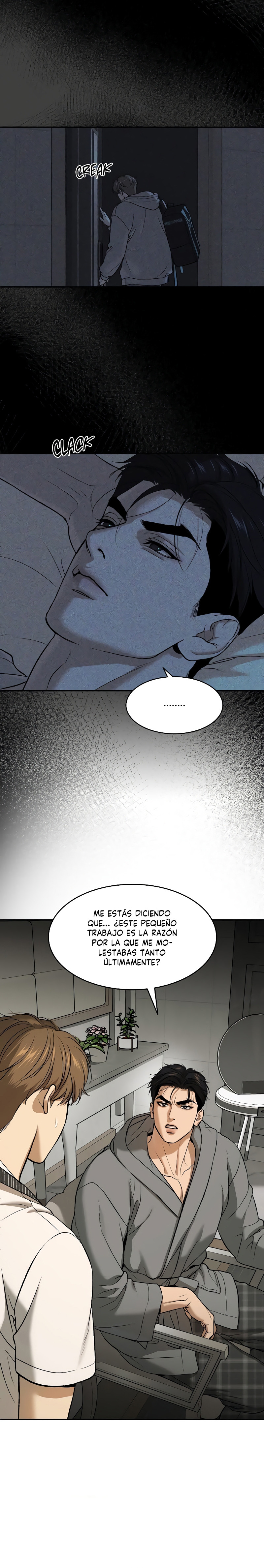 Jinx - Capítulo 45 - Página 21 - LectorTMOo