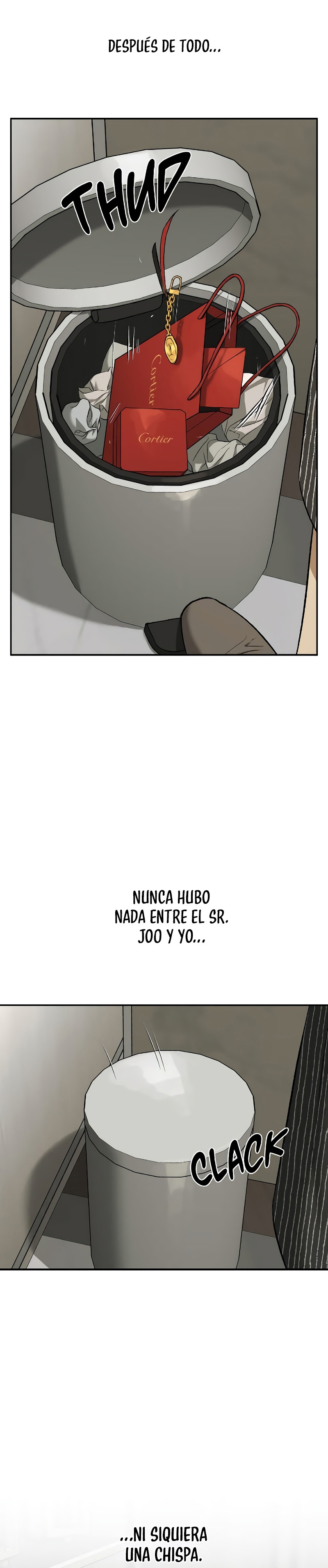 Jinx - Capítulo 46 - Página 11 - LectorTMOo