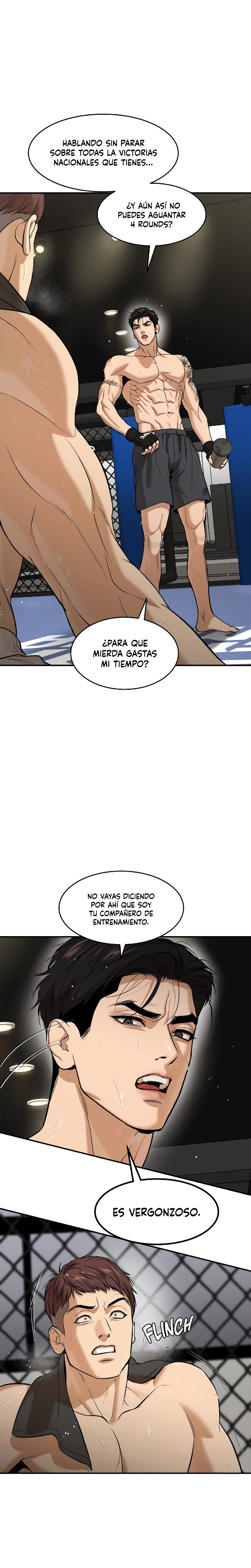 Jinx - Capítulo 46 - Página 16 - LectorTMOo